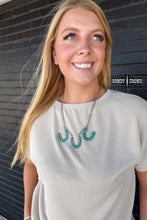 Load image into Gallery viewer, Good Luck Necklace
