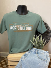 Load image into Gallery viewer, SUPPORT LOCAL AG: TEE
