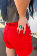 Load image into Gallery viewer, Cowtown Scarf Slide/ Ring
