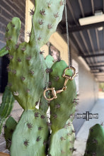 Load image into Gallery viewer, Hey Cowboy Necklace
