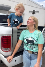 Load image into Gallery viewer, Eat More Beef Tee

