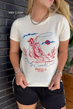 Load image into Gallery viewer, RC Corral Promo Tee
