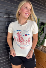Load image into Gallery viewer, RC Corral Promo Tee
