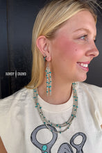 Load image into Gallery viewer, Cowgirl Spirit Earrings
