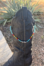 Load image into Gallery viewer, Riggin' Necklace
