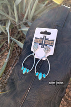 Load image into Gallery viewer, Far Out Earrings
