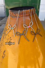 Load image into Gallery viewer, Cowgirl Pearls Necklace
