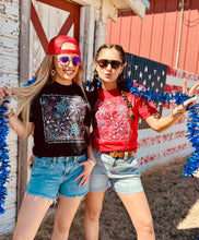 Load image into Gallery viewer, Fireworks Tee
