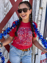 Load image into Gallery viewer, Fireworks Tee
