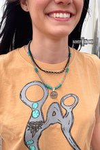 Load image into Gallery viewer, Fire Magic Necklace
