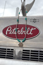 Load image into Gallery viewer, Buffalo Trail Necklace
