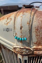 Load image into Gallery viewer, Eastwood Necklace
