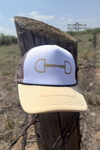 Load image into Gallery viewer, Let's Rodeo Cap

