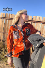 Load image into Gallery viewer, Hope Ranch Shacket
