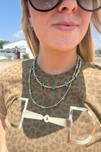 Load image into Gallery viewer, Golden Mesa Necklace
