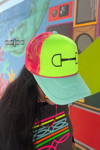 Load image into Gallery viewer, Neon Rodeo Cap
