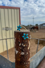 Load image into Gallery viewer, Desert Flower Cuff
