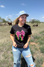 Load image into Gallery viewer, Saddle Bum Tee
