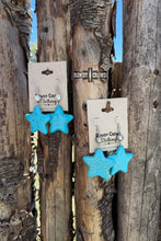Load image into Gallery viewer, Miss America Earrings
