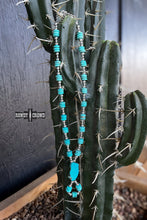 Load image into Gallery viewer, Kingman Necklace
