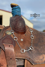 Load image into Gallery viewer, 3 Bit Necklace

