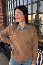 Load image into Gallery viewer, Denim Darlin' Dickey's
