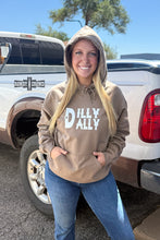 Load image into Gallery viewer, Dilly Dally Hoodie

