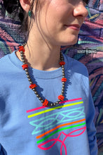 Load image into Gallery viewer, High Moon Necklace
