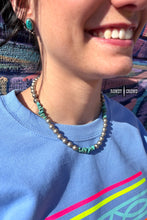 Load image into Gallery viewer, Born to Buck Necklace
