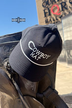 Load image into Gallery viewer, Cowboy Hat Cap

