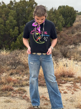 Load image into Gallery viewer, Neon Moon tee
