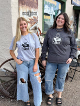 Load image into Gallery viewer, Eat USA Beef Long Sleeve
