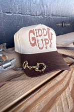 Load image into Gallery viewer, Giddy Up Cap
