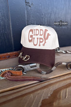 Load image into Gallery viewer, Giddy Up Cap
