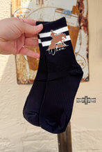 Load image into Gallery viewer, Whoa Socks

