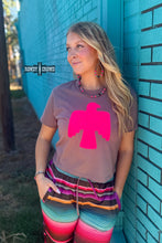 Load image into Gallery viewer, Rise Up Boxy Tee
