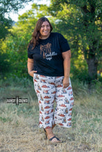 Load image into Gallery viewer, Saddle Up Tee
