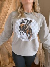 Load image into Gallery viewer, BUCKIN CHECK YEAH
