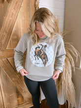 Load image into Gallery viewer, BUCKIN CHECK YEAH
