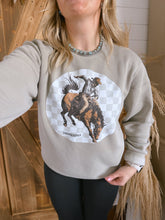 Load image into Gallery viewer, BUCKIN CHECK YEAH
