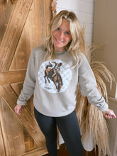 Load image into Gallery viewer, BUCKIN CHECK YEAH
