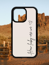 Load image into Gallery viewer, LUCKY IPHONE CASE
