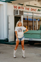 Load image into Gallery viewer, Ace of Cowboys Graphic Tee
