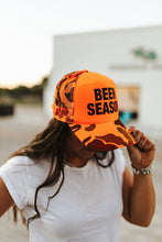 Load image into Gallery viewer, Beer Season Trucker Hat
