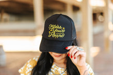 Load image into Gallery viewer, Bless Your Heart Trucker Hat
