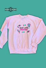 Load image into Gallery viewer, Hard Candy Christmas Sweater
