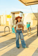 Load image into Gallery viewer, Brake For Blue Collar Boys Graphic Tee
