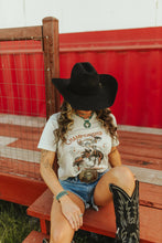 Load image into Gallery viewer, Championship State Roundup Graphic Tee
