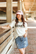 Load image into Gallery viewer, Chicken Whisperer Graphic Tee
