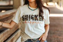 Load image into Gallery viewer, Chicken Whisperer Graphic Tee
